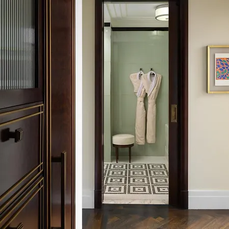 The Beaumont Mayfair Отель Лондон