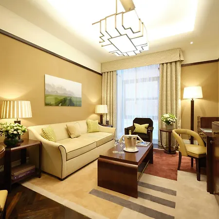 Hotel The Beaumont Mayfair Londen