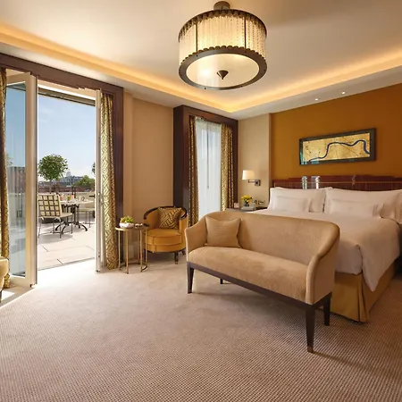 The Beaumont Mayfair 5* Londen