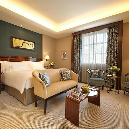 The Beaumont Mayfair Hotel