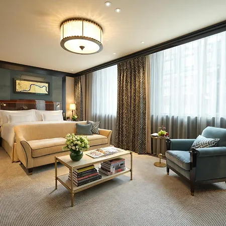 Hotel The Beaumont Mayfair