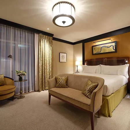 The Beaumont Mayfair Londen