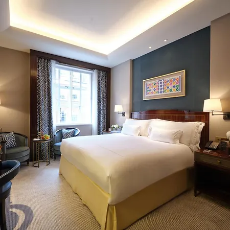 The Beaumont Mayfair 5* Лондон