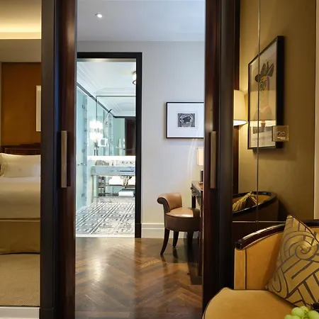 Hotel The Beaumont Mayfair 5*