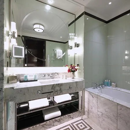 The Beaumont Mayfair 5*