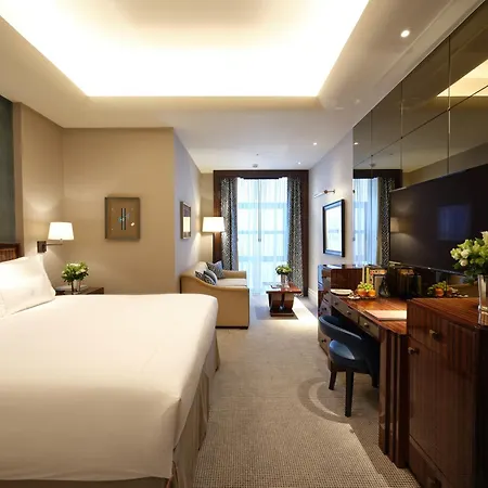 The Beaumont Mayfair 5* Londen
