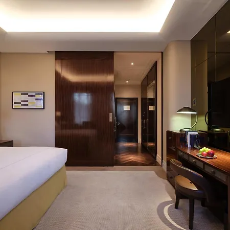The Beaumont Mayfair Hotel