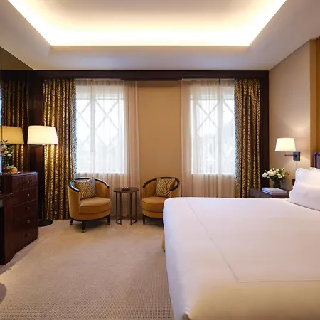 The Beaumont Mayfair Hotel 5*