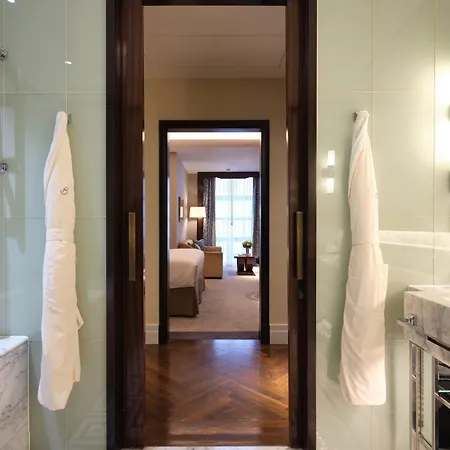 Hotel The Beaumont Mayfair 5*