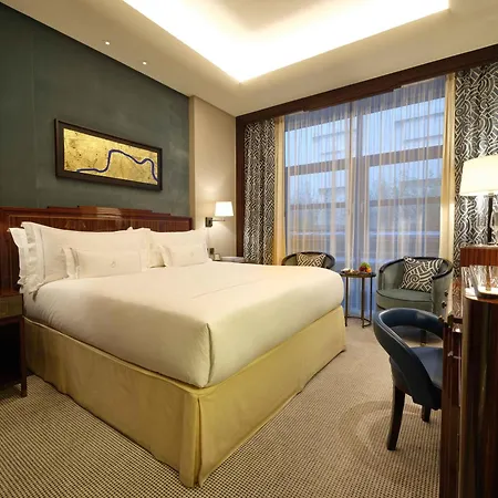 The Beaumont Mayfair Hotel Londen