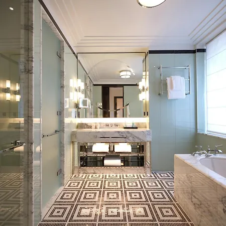 Hotel The Beaumont Mayfair Londen