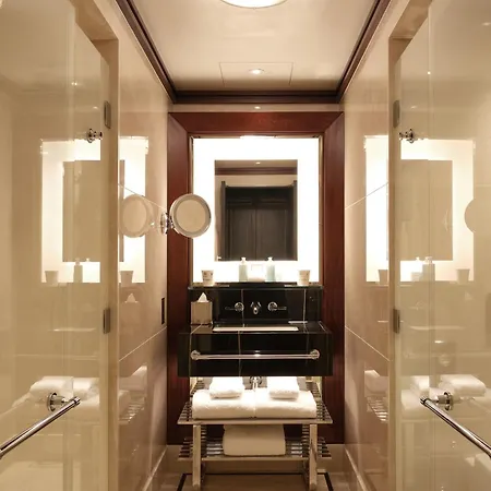 The Beaumont Mayfair 5*