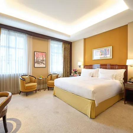 The Beaumont Mayfair Londen
