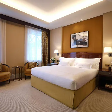 Hotel The Beaumont Mayfair