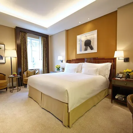 The Beaumont Mayfair Hotel 5*