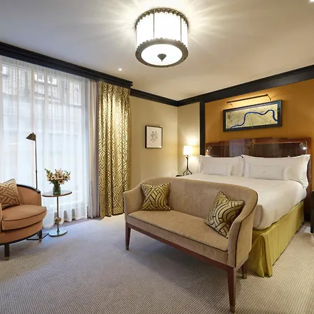 Hotel The Beaumont Mayfair 5*
