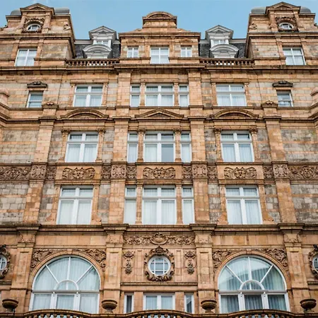 Victory House Leicester Square Hotell 4*