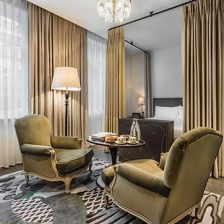 The Mandrake (adults Only) Hotel