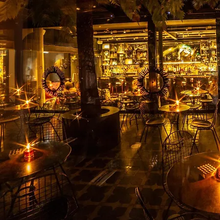The Mandrake (adults Only) Hotel 5*