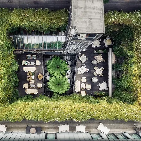 Hotel The Mandrake (adults Only) 5*