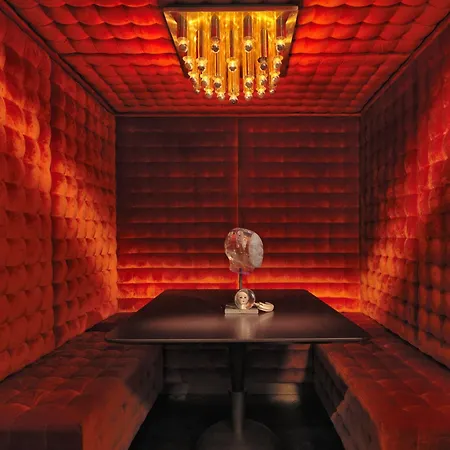 The Mandrake (adults Only) Hotel London