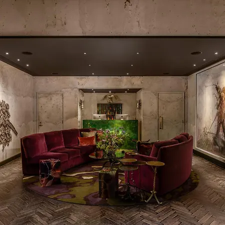 Hotel The Mandrake (adults Only) London