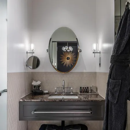 The Mandrake (adults Only) London