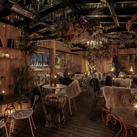 The Mandrake (adults Only)