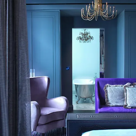 The Mandrake (adults Only) Hotel