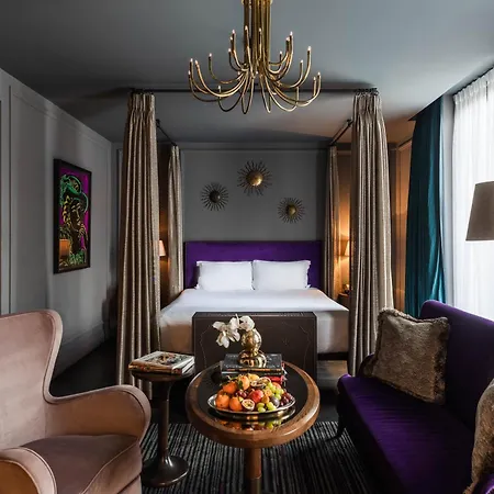 Hotel The Mandrake (adults Only) 5*