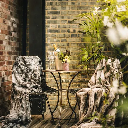 The Mandrake (adults Only) Hotel London