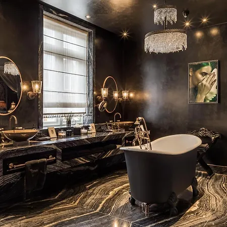 Hotel The Mandrake (adults Only) London