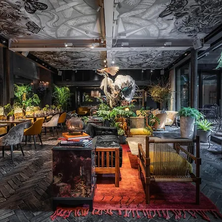 The Mandrake (adults Only) 5* London