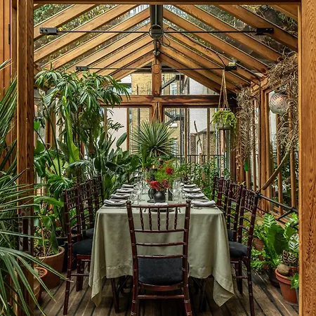The Mandrake (adults Only) Hotel