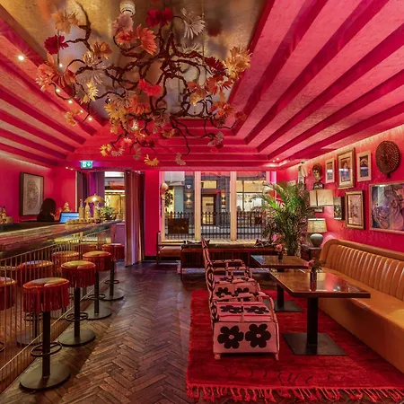 Hotel The Mandrake (adults Only) 5*
