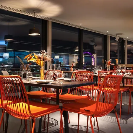 Assembly Leicester Square 3*