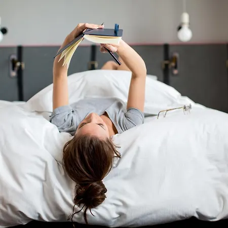 Hotel Assembly Leicester Square 3*