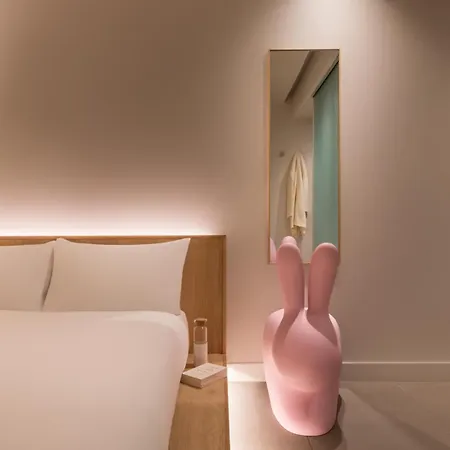 Assembly Leicester Square Hotel Londyn