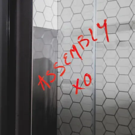 Assembly Leicester Square Hotel 3*