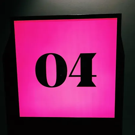 Assembly Leicester Square 3*