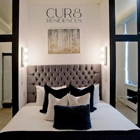 Apartment Harrods Hideaway 3 Bedroom Flat