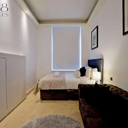 Harrods Hideaway 3 Bedroom Flat Apartment London