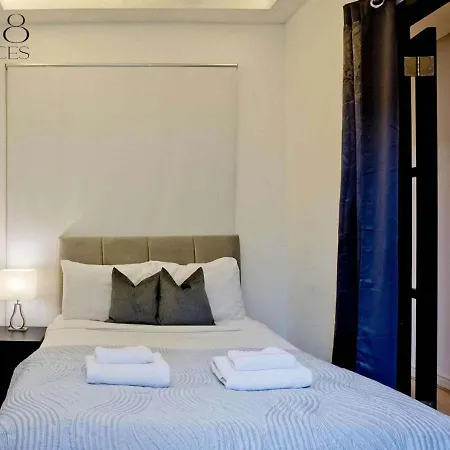 Apartment Harrods Hideaway 3 Bedroom Flat