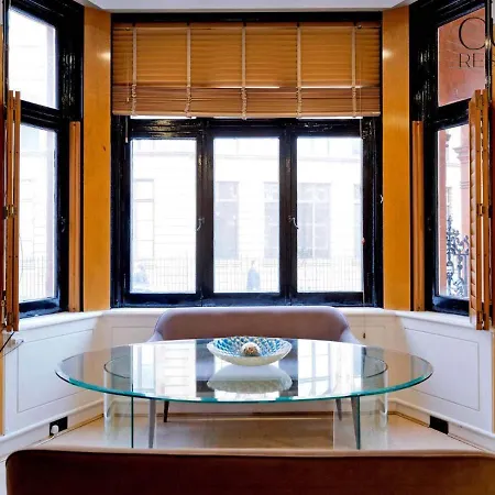 Harrods Hideaway 3 Bedroom Flat Apartment London