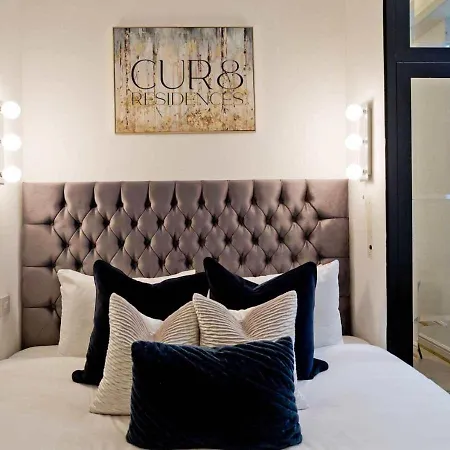 Apartment Harrods Hideaway 3 Bedroom Flat London