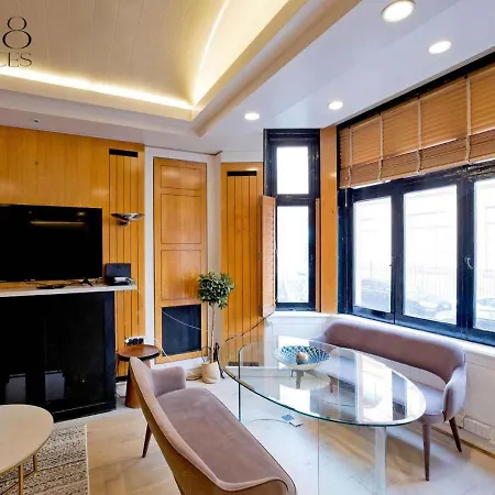 Harrods Hideaway 3 Bedroom Flat Apartment