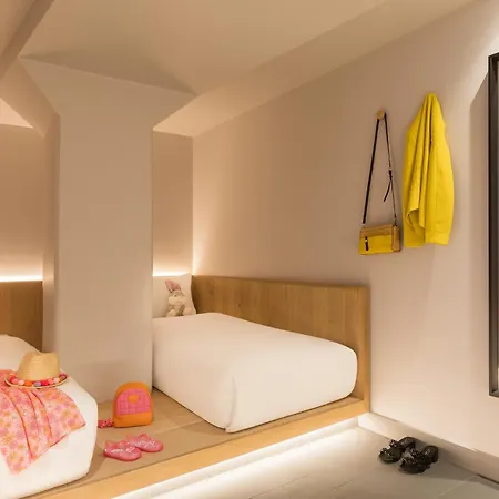 Hotel Zedwell Underground Tottenham Court Rd 3*