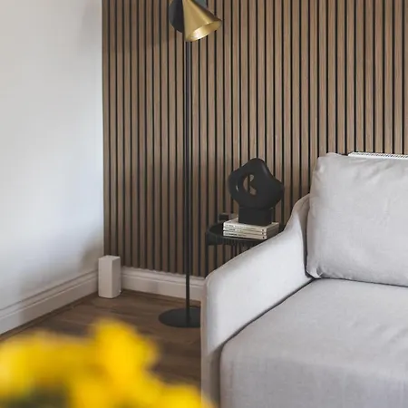 Holiday home Arte Stays: Spacious Garden House In Stratford With Free Parking *