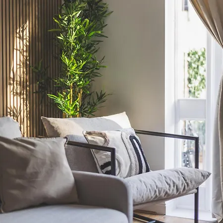 Holiday home Arte Stays: Spacious Garden House In Stratford With Free Parking London