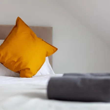 Holiday home Arte Stays: Spacious Garden House In Stratford With Free Parking London
